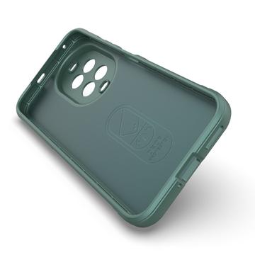 Huawei Nova 14 Ultra Rugged TPU Cover - Grøn