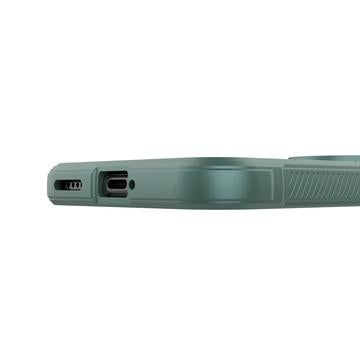 Huawei Nova 14 Ultra Rugged TPU Cover - Grøn