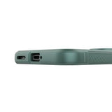 Huawei Nova 14 Ultra Rugged TPU Cover - Grøn