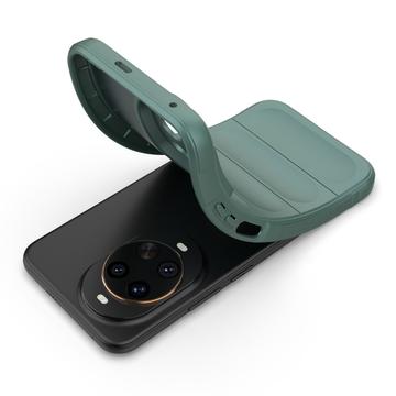 Huawei Nova 14 Ultra Rugged TPU Cover - Grøn