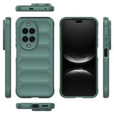 Huawei Nova 14 Ultra Rugged TPU Cover - Grøn