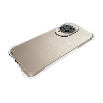 Huawei Nova 14 Ultra Stødtæt TPU Cover - Gennemsigtig