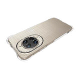 Huawei Nova 14 Ultra Stødtæt TPU Cover - Gennemsigtig
