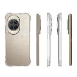 Huawei Nova 14 Ultra Stødtæt TPU Cover - Gennemsigtig