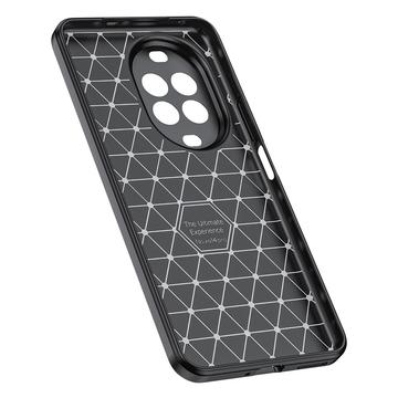 Huawei Nova 14 Ultra Slim-Fit Premium TPU Cover - Sort