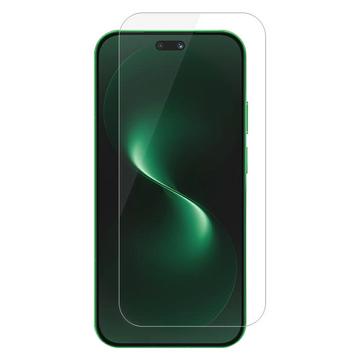 Huawei Nova 15 Pro Skærmbeskyttelse Hærdet Glas - 9H - Case Friendly - Gennemsigtig