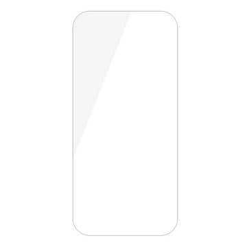 Huawei Nova 15 Pro Skærmbeskyttelse Hærdet Glas - 9H - Case Friendly - Gennemsigtig