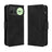 Huawei Nova 15 Pro/15 Ultra Kortholder Pung Etui - Sort