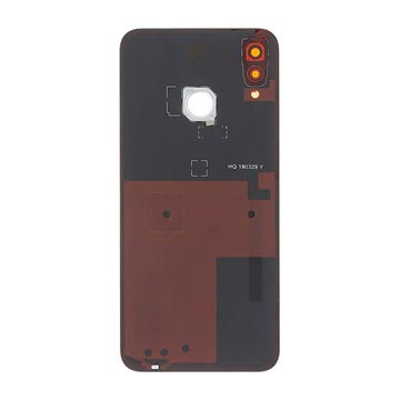 Huawei P20 Lite Bagcover - Pink