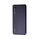 Huawei P20 Pro Bagcover 02351WRR - Sort