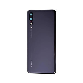 Huawei P20 Pro Bagcover 02351WRR - Sort