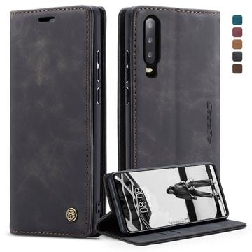 Huawei P30 Caseme 013 Series Pung - Sort