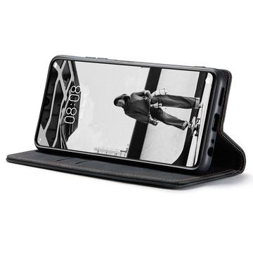 Huawei P30 Caseme 013 Series Pung - Sort