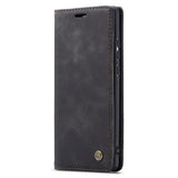 Huawei P30 Caseme 013 Series Pung - Sort