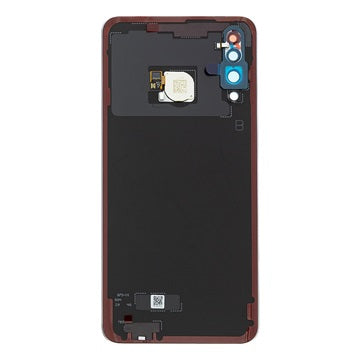Huawei P30 Lite Bagcover 02352RPY - Blå
