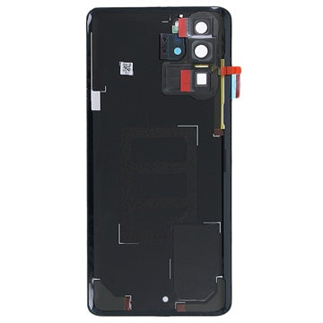 Huawei P30 Pro Bagcover 02352PBU - Sort