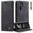Huawei P30 Pro Caseme 013 Series Pung - Sort