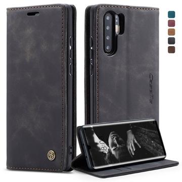 Huawei P30 Pro Caseme 013 Series Pung - Sort