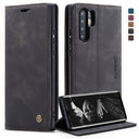 Huawei P30 Pro Caseme 013 Series Pung - Sort