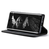 Huawei P30 Pro Caseme 013 Series Pung - Sort