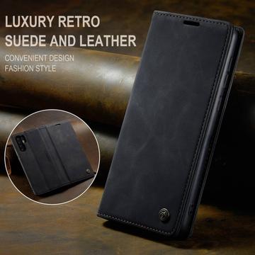 Huawei P30 Pro Caseme 013 Series Pung - Sort
