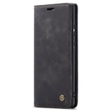 Huawei P30 Pro Caseme 013 Series Pung - Sort