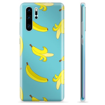 Huawei P30 Pro TPU Cover - Bananer