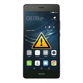 Udskiftning af Huawei P9 Lite Batteri