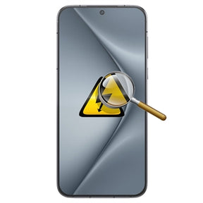 Huawei Pura 70 Diagnose