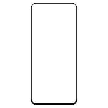 Huawei Pura 70 Skærmbeskyttelse Hærdet Glas - 9H - Full Fit - Sort Kant