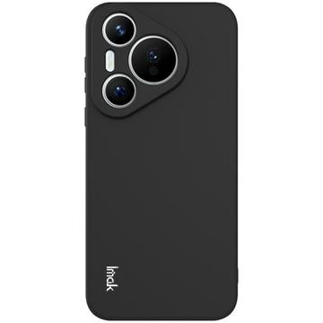 Huawei Pura 70 Imak UC-4 TPU Cover - Sort