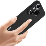 Huawei Pura 70 Imak UC-4 TPU Cover - Sort
