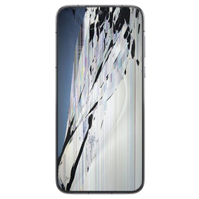 Huawei Pura 70 LCD Display & Touchskærm Reparation