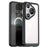 Huawei Pura 70 Pro Anti-Shock Hybrid Cover - Sort
