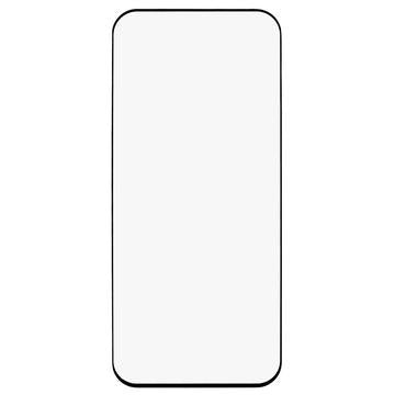 Huawei Pura 70 Pro/70 Ultra Skærmbeskyttelse Hærdet Glas - 9H - Full Fit - Sort Kant
