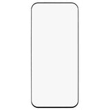 Huawei Pura 70 Pro/70 Ultra Skærmbeskyttelse Hærdet Glas - 9H - Full Fit - Sort Kant