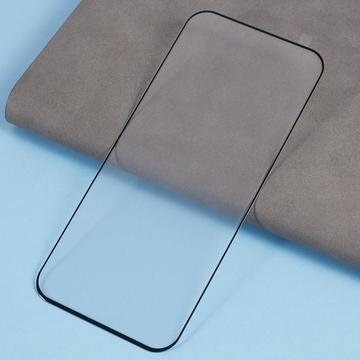 Huawei Pura 70 Pro/70 Ultra Skærmbeskyttelse Hærdet Glas - 9H - Full Fit - Sort Kant