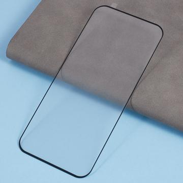 Huawei Pura 70 Pro/70 Ultra Skærmbeskyttelse Hærdet Glas - 9H - Full Fit - Sort Kant