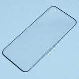 Huawei Pura 70 Pro/70 Ultra Skærmbeskyttelse Hærdet Glas - 9H - Full Fit - Sort Kant