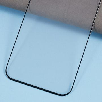 Huawei Pura 70 Pro/70 Ultra Skærmbeskyttelse Hærdet Glas - 9H - Full Fit - Sort Kant