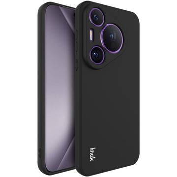 Huawei Pura 70 Pro/70 Pro+ Imak UC-4 TPU Cover - Sort