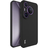 Huawei Pura 70 Pro/70 Pro+ Imak UC-4 TPU Cover - Sort
