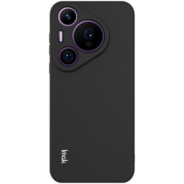 Huawei Pura 70 Pro/70 Pro+ Imak UC-4 TPU Cover - Sort