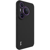 Huawei Pura 70 Pro/70 Pro+ Imak UC-4 TPU Cover - Sort