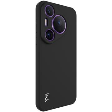 Huawei Pura 70 Pro/70 Pro+ Imak UC-4 TPU Cover - Sort