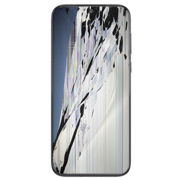 Huawei Pura 70 Pro LCD Display & Touchskærm Reparation