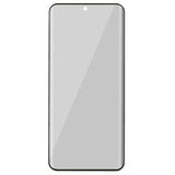 Huawei Pura 70 Pro/70 Ultra Privacy Full Cover Skærmbeskyttelse Hærdet Glas - Sort Kant