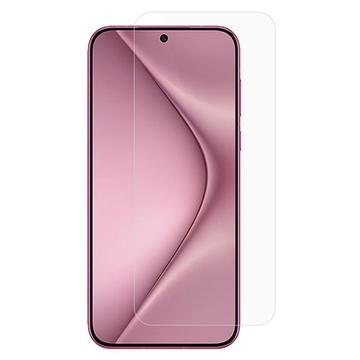 Huawei Pura 70 Skærmbeskyttelse Hærdet Glas - 9H, 0.3mm - Case Friendly - Klar