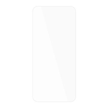 Huawei Pura 70 Skærmbeskyttelse Hærdet Glas - 9H, 0.3mm - Case Friendly - Klar