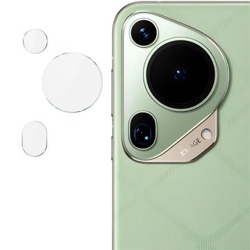 Huawei Pura 70 Ultra Imak HD Kamera Linse Hærdet Glas